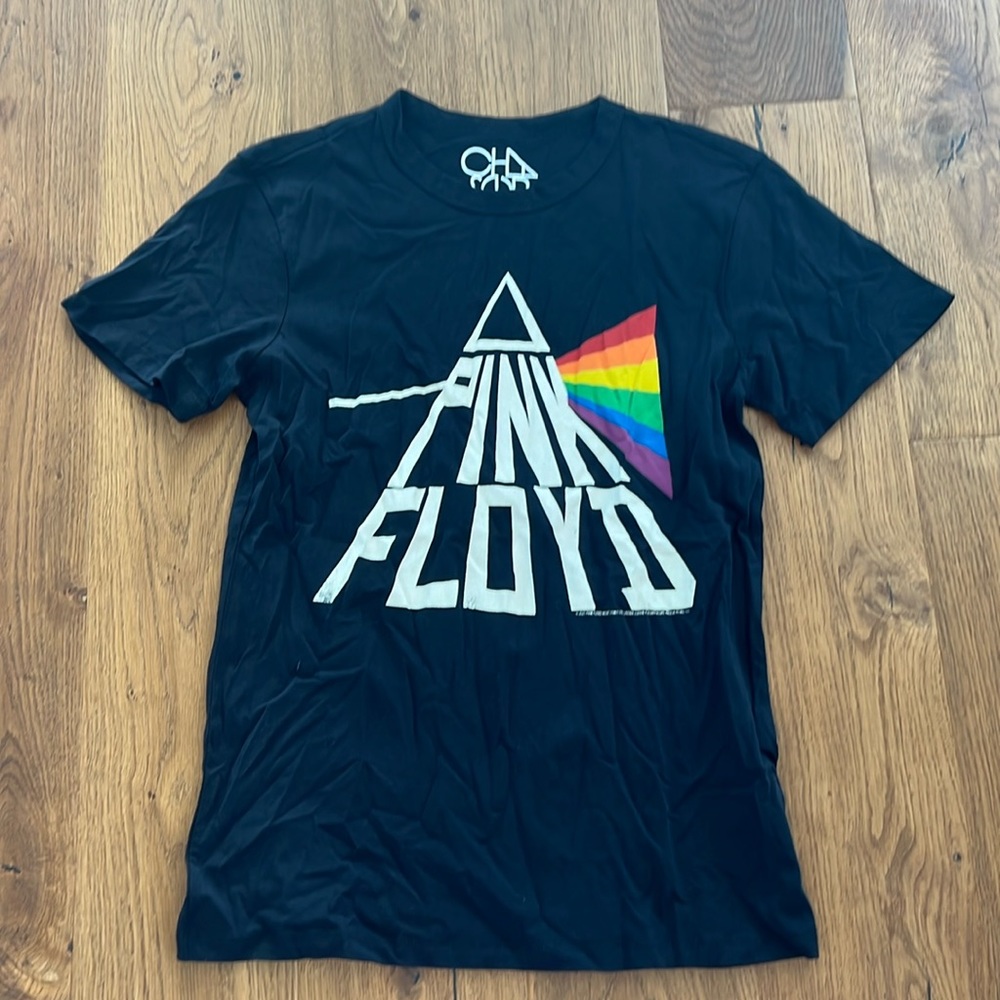 Chaser Pink Floyd tee